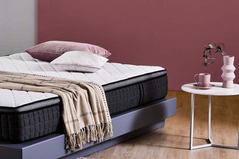 Nệm đa tầng (nệm Hybrid) - Sự kết hợp hoàn hảo giữa thoải mái và chất lượng