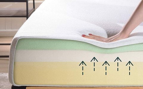 Nệm foam là gì? Sử dụng nệm Foam có tốt không