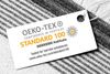 Tiêu chuẩn Oeko-Tex Standard 100: Bảo vệ sức khỏe và môi trường