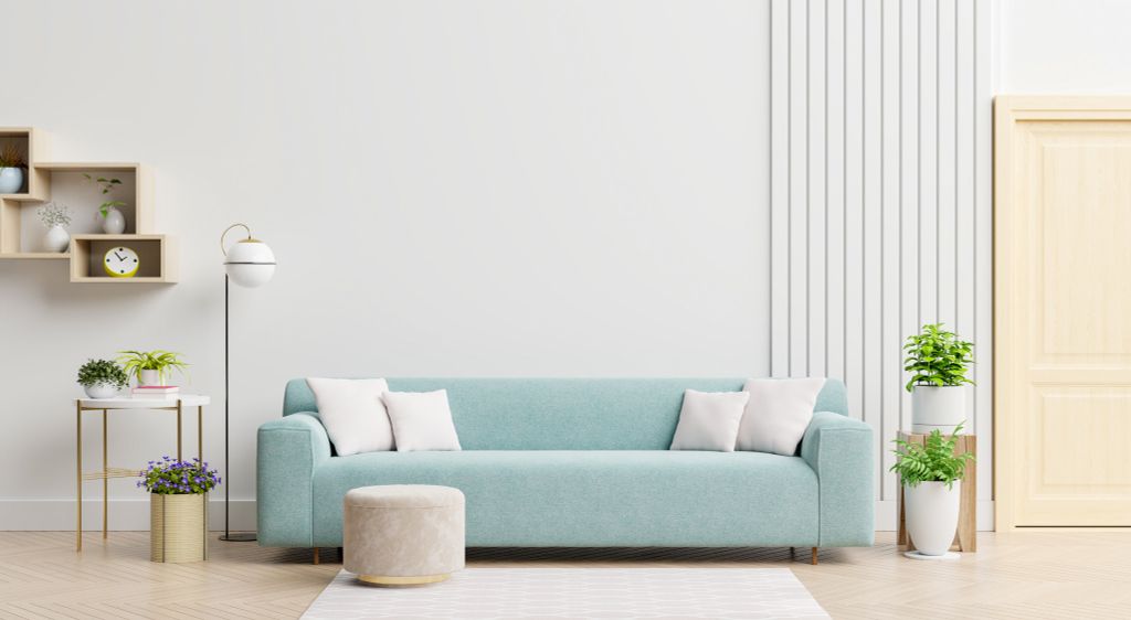 Tư vấn chọn sofa cho người bị đau lưng Nâng đỡ cột sống, giảm áp lực