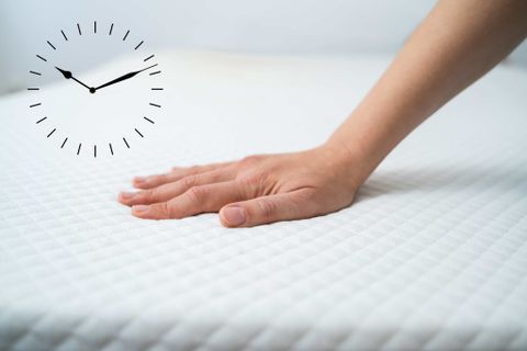 Tuổi thọ của nệm: Tìm hiểu về tuổi thọ và cách kéo dài thời gian sử dụng