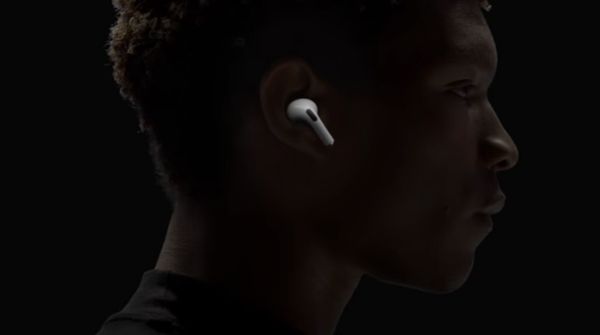 Tai nghe Apple AirPods Pro 2 (2022)