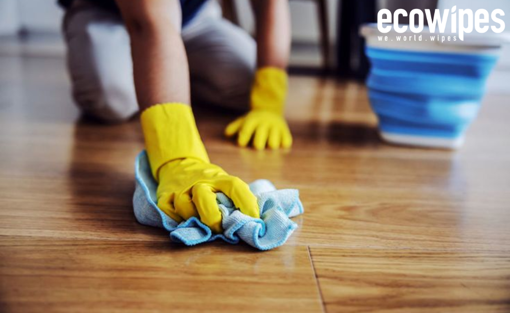 Bí quyết chọn nước lau sàn tốt, lưu hương lâu không thể bỏ qua