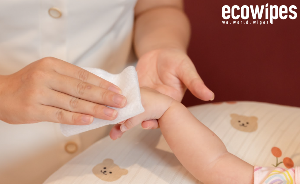 Cách sử dụng khăn vải khô đa năng đúng cách để bảo vệ da tốt hơn