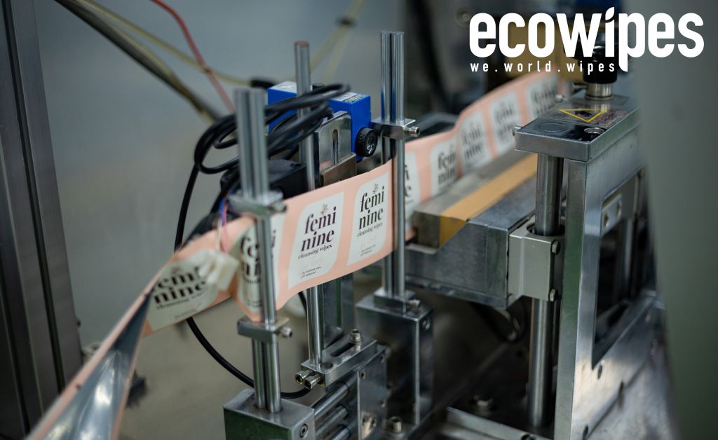 SỞ HỮU SẢN PHẨM NỔI BẬT TRONG 1 THÁNG KHI GIA CÔNG TẠI ECOWIPES