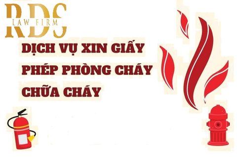 Phòng Cháy Chữa Cháy