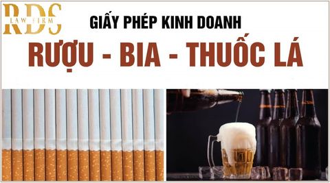 Rượu - Thuốc Lá