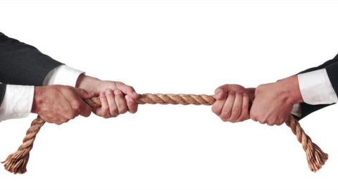 Giải quyết tranh chấp doanh nghiệp