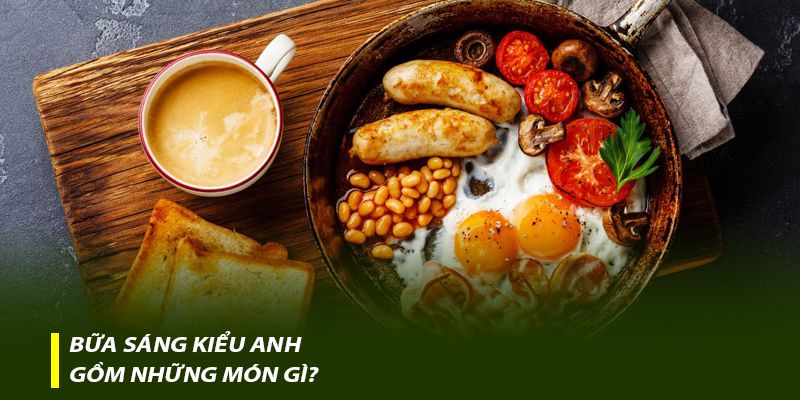 Bữa sáng “ăn như vua”? Góc nhìn khoa học và giải pháp từ 1 Phút 30 Giây