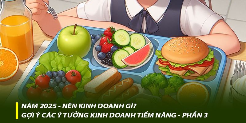 Gợi ý món ăn sáng cho bé đi học: Đầy đủ dinh dưỡng, dễ làm và hấp dẫn