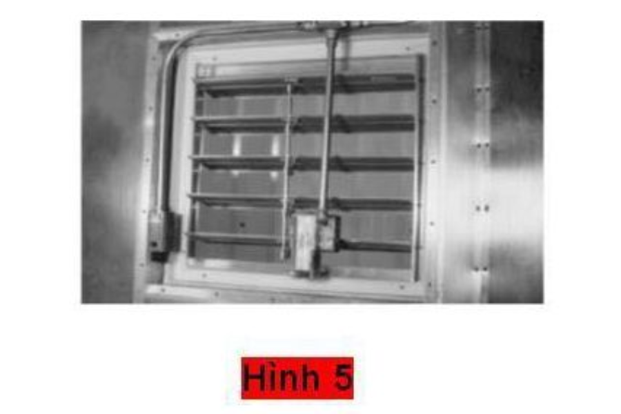 Thiết kế phòng máy phát điện: Những vấn đề cần lưu ý