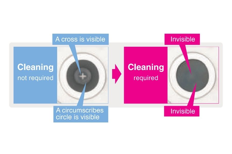 Dàn lạnh trung tâm âm trần cassette Mitsubishi Heavy FDTW28KXE6F