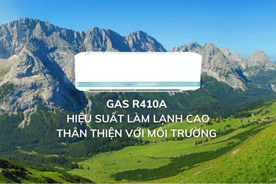 Điều hòa Mitsubishi Heavy 18000 Btu 1 chiều SRKSRC18CS-S5