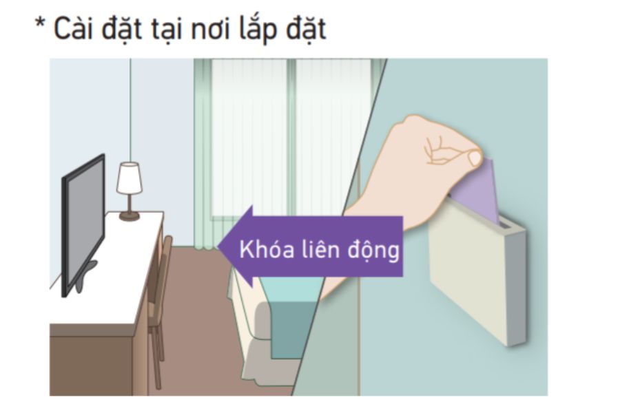 Điều hòa nối ống gió Daikin Inverter 18000 BTU 1 chiều FBA50BVMA9/RZF50CV2V