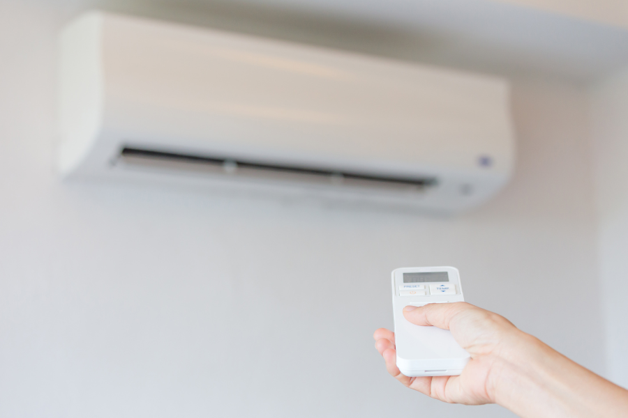 10 thói quen sử dụng điều hòa khiến tiền điện tăng vọt