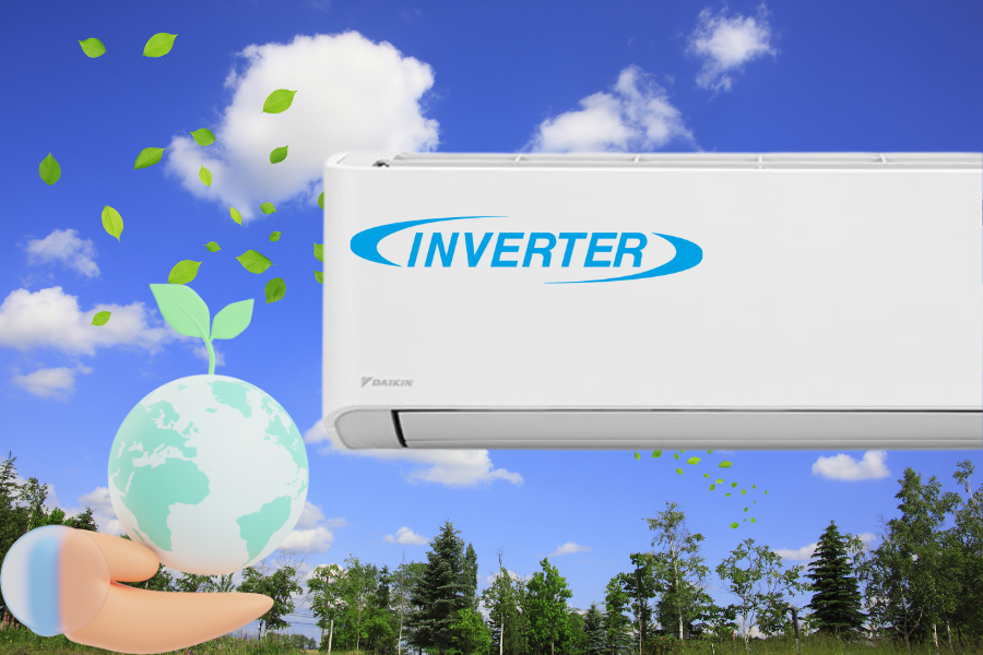 Điều hòa Daikin có tiết kiệm điện không?