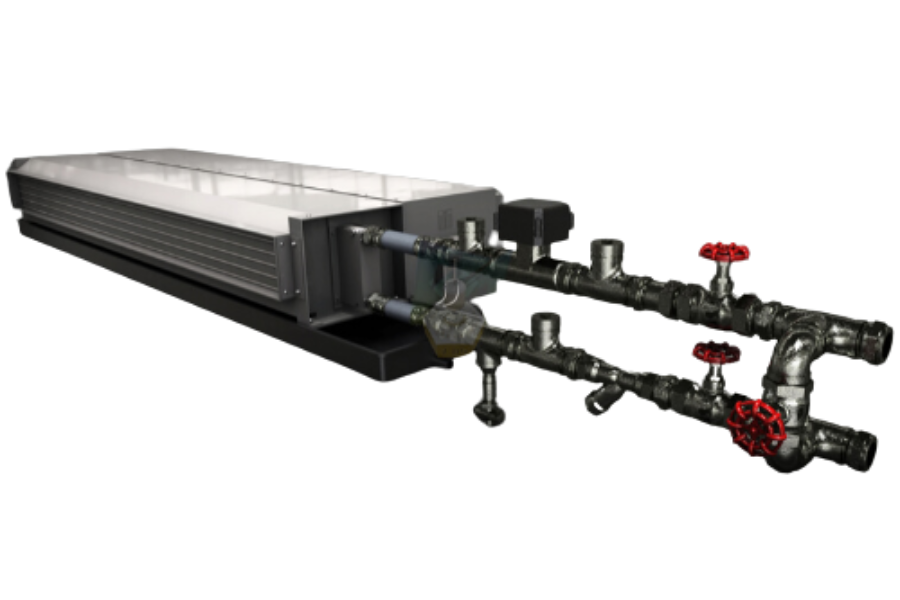 Van Chiller: Nên và không nên?