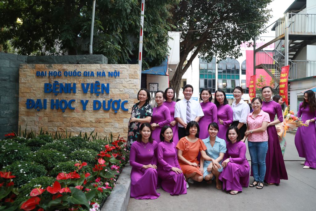 CỬA TỰ ĐỘNG DITEC VALOR - BỆNH VIỆN Y DƯỢC ĐH QUỐC GIA