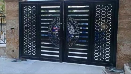 BÀN GIAO CÔNG TRÌNH CỔNG ÂM SÀN CUBIC TẠI NINH BÌNH