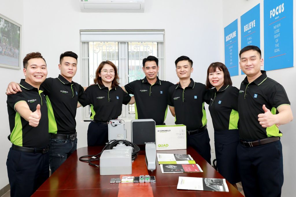 CHUYÊN MÔN VỮNG CHẮC- CHÌA KHÓA MỞ RA CÁNH CỬA THÀNH CÔNG