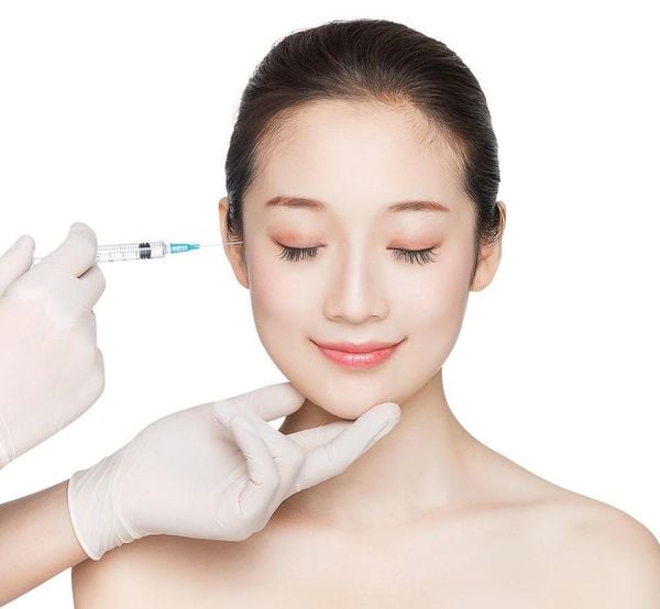 Thẩm mỹ Á Đông - Lựa chọn lý tưởng để tiêm filler