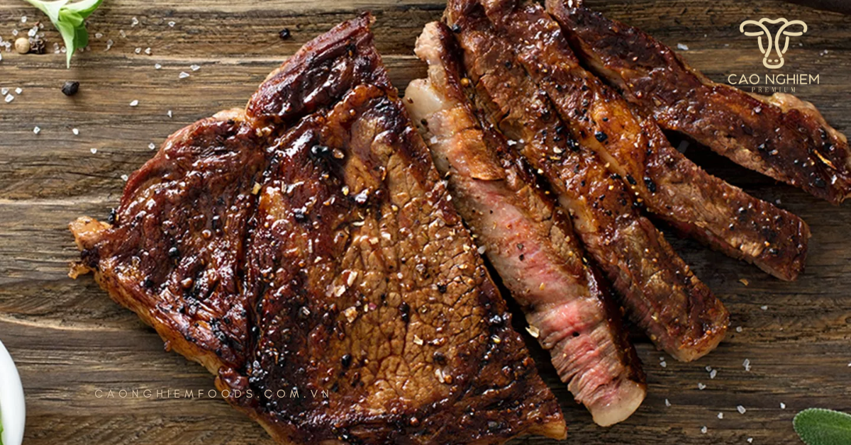 Well Steak
