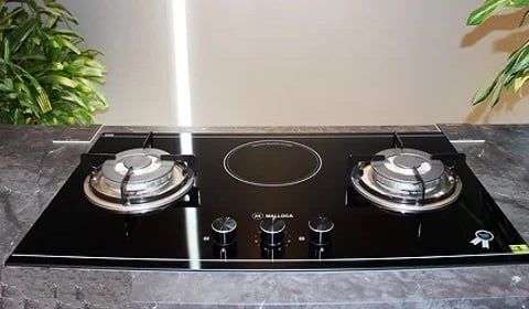 Địa chỉ mua bếp gas âm chất lượng Bạc Liêu
