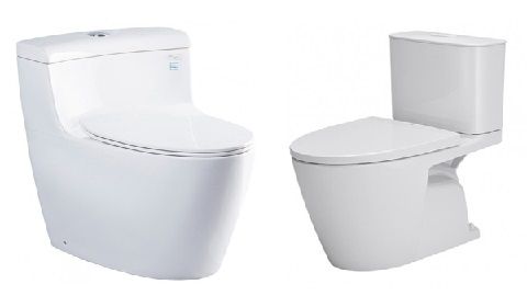 Bồn cầu: Hướng dẫn chọn và sử dụng đúng cách cho gia đình bạn
