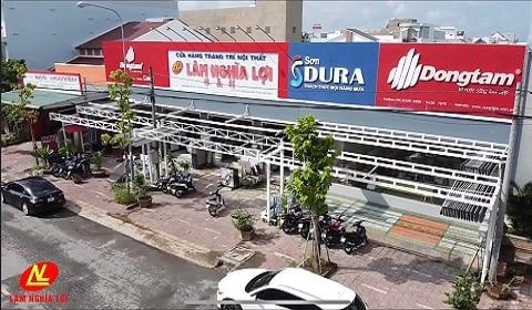Cửa hàng đồ nội thất chất lượng, uy tín tại Bạc Liêu