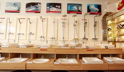 Top 6 mẫu Lavabo rửa mặt giá rẻ Bạc Liêu