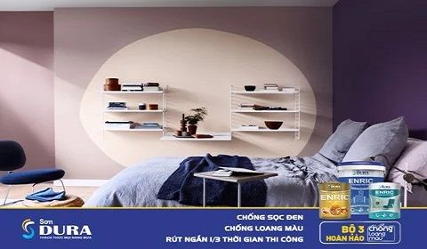 Top 4 màu sơn chống thấm ngoài trời Bạc Liêu hot nhất năm 2023