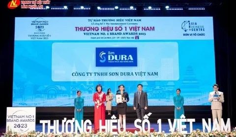 LÂM NGHĨA LỢI - ĐẠI LÝ CHÍNH THỨC SƠN DURA TẠI BẠC LIÊU