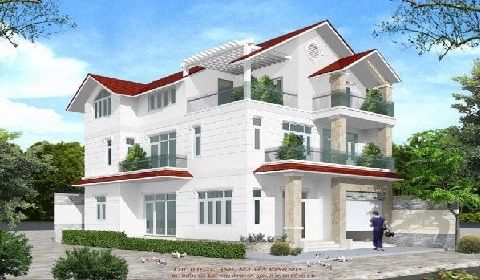 SƠN NỘI THẤT VÀ NGOẠI THẤT DÀNH CHO KHÔNG GIAN SỐNG