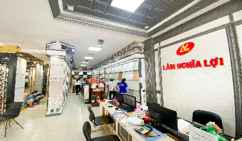 Bí Quyết Biến Ngôi Nhà Thành Không Gian Mơ Ước Với Gạch Lát Nền Đẹp