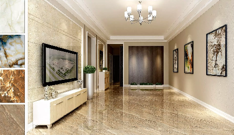 Phân Loại Gạch Ốp Tường