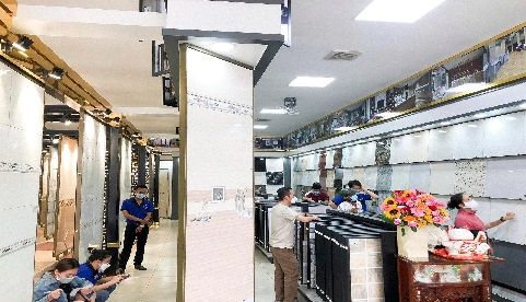 Cách Phân Biệt Gạch Loại 1, Loại 2, Loại 3 – Bí Quyết Chọn Gạch Đúng Chuẩn Cho Ngôi Nhà Hoàn Hảo