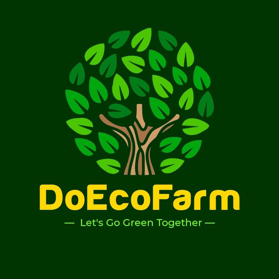DoEcofarm - Trang trại Nông nghiệp sinh thái Măng Đen