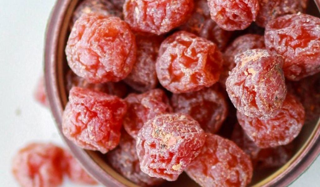 Tổng hợp Sản vật Bắc Kạn - Lạ mắt lạ tai nhưng ai thử liền nhớ mãi không quên
