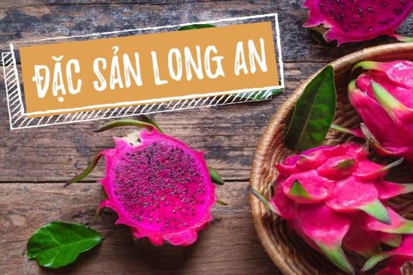 Top 6 đặc sản Long An dành cho các tín đồ ẩm thực