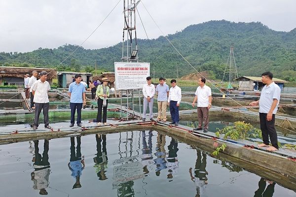 Khuyến nông Tuyên Quang: Nơi tiếp sức cho nông dân bằng kỹ thuật mới, cách làm hay
