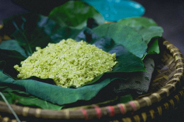 Những địa điểm sản xuất và bán cốm làng Vòng uy tín nổi bật tại Hà Nội