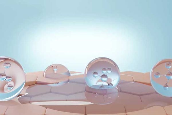 5 lợi ích của kem dưỡng da giúp bạn sở hữu làn da mịn màng