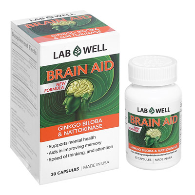 Brain Aid
