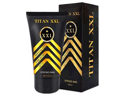 titan xxl
