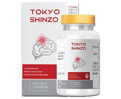tokyo shinzo