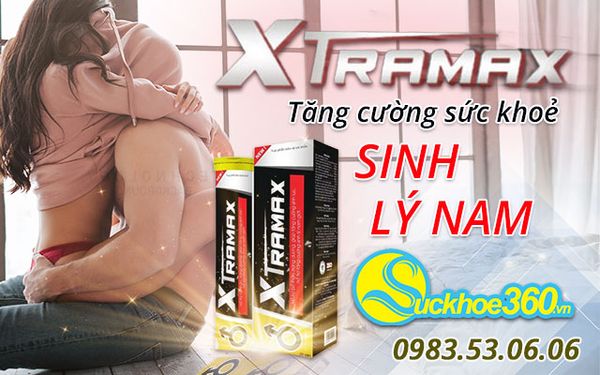 giới thiệu xtramax