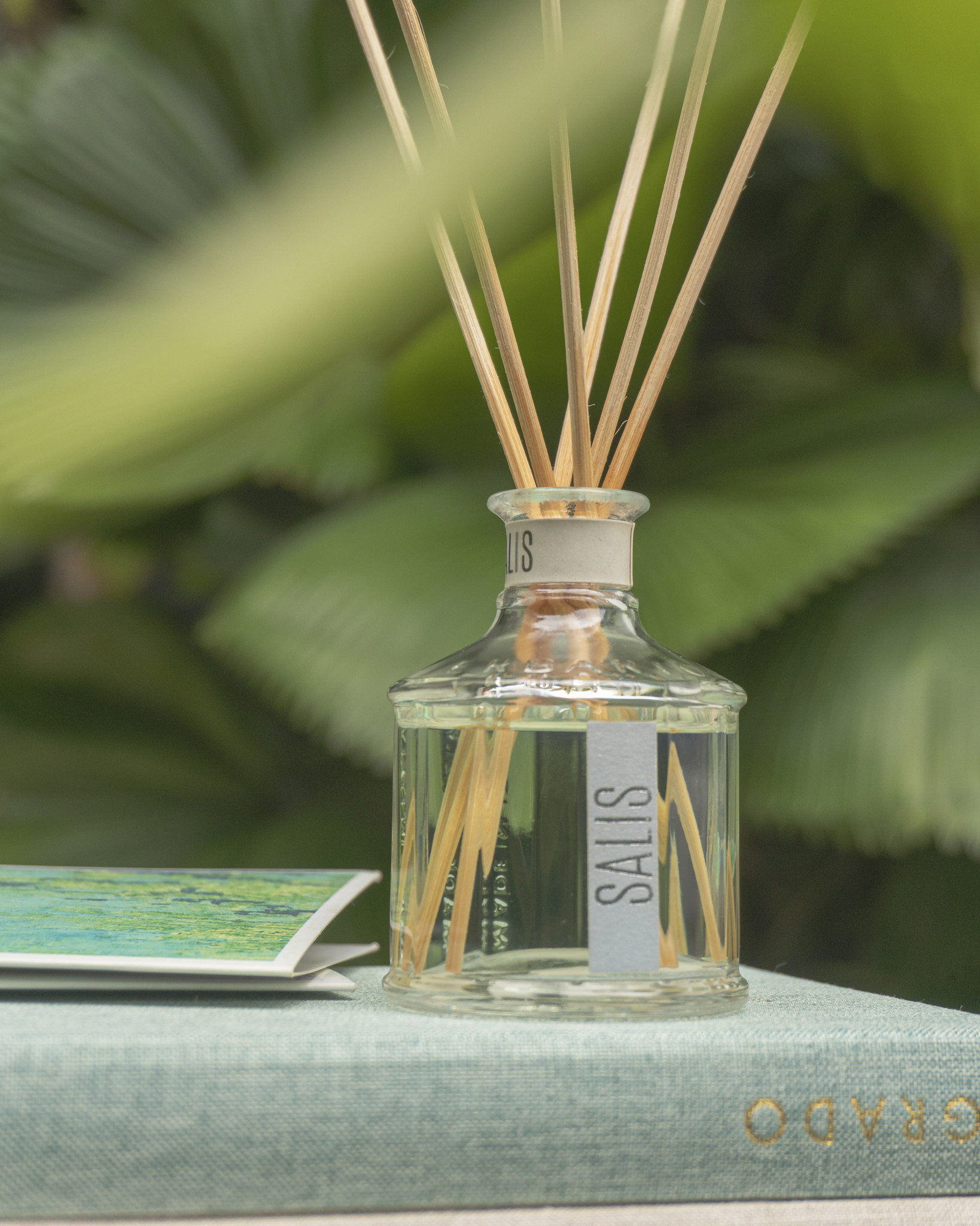 Rumahparfum'S Goddess Fragrance: Mini Review - vluq5eb