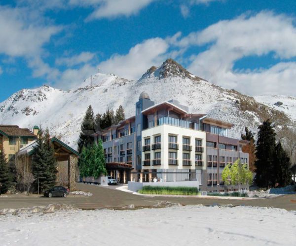 Dự án EB5 vùng nông thôn: Khu trượt tuyết – nghỉ dưỡng Appellation Sun Valley ( 800.000 USD )