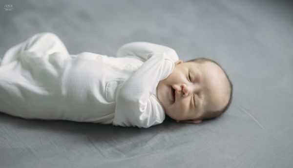 ĐIỀU MẸ CHƯA BIẾT VỀ KẾT NỐI GIỮA BỐ VÀ CON