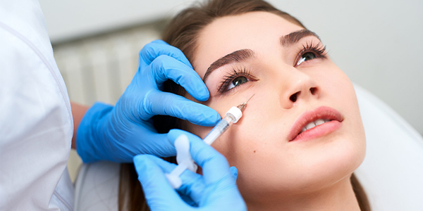 bọng mắt là gì